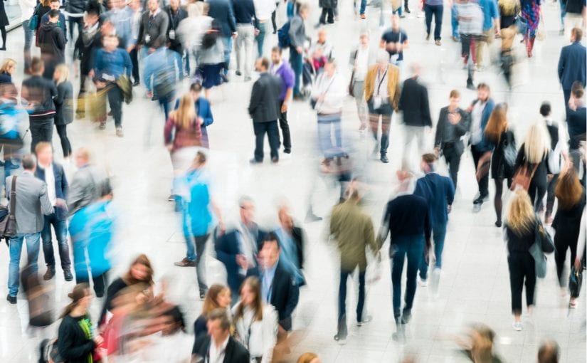 Bezoekers binden aan jouw evenement doe je zo!