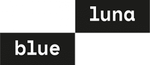 Blue-Luna logo