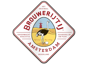Brouwerij t IJ