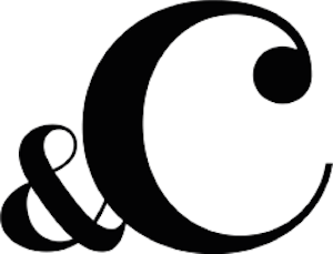 &C logo