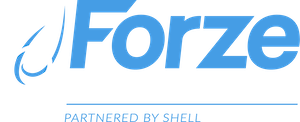 Forze Hydrogen Racing logo
