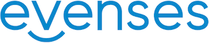 evenses logo