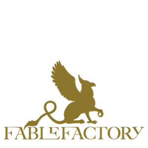 fablefactory logo