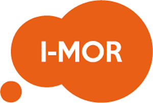 i-mor logo