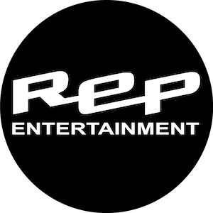 rep entertainment logo