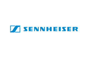 Sennheiser-Logo