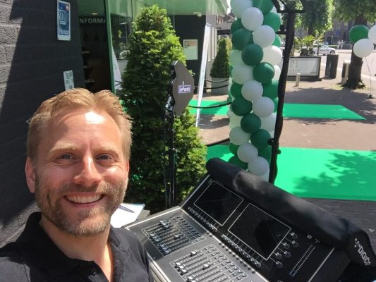 Limmerick crew - Gerard