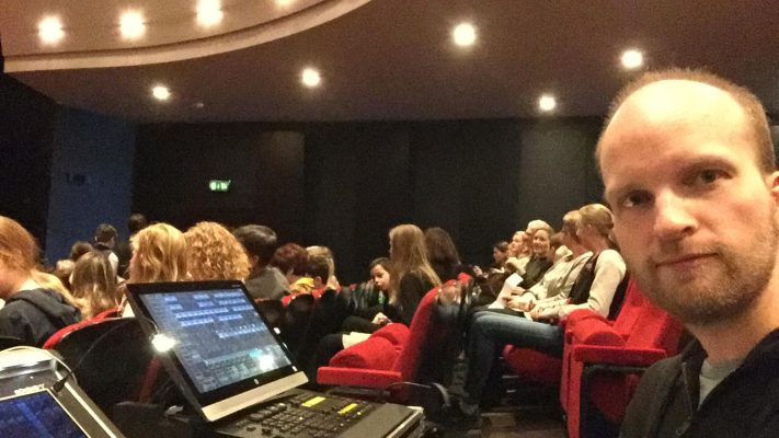 Limmerick crew - Jannes