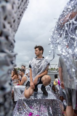 Limmerick crew - Peter