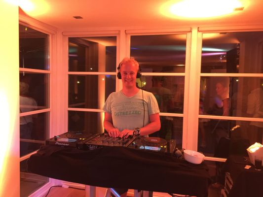 Limmerick crew - Roel