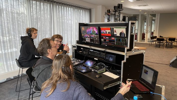 Limmerick crew - Tim & Chris